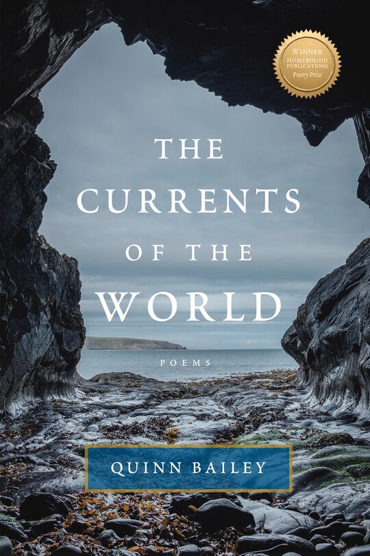 Currents Of The World: Poems