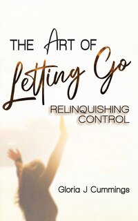 Front cover_The Art of Letting Go