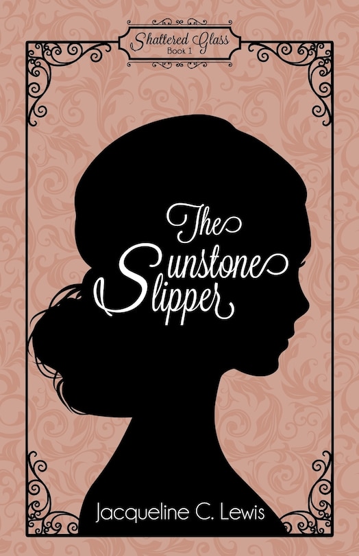 Front cover_The Sunstone Slipper