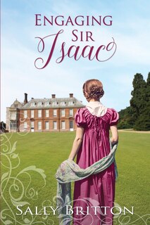 Front cover_Engaging Sir Isaac