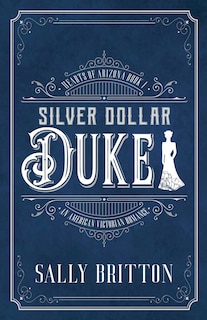 Front cover_Silver Dollar Duke