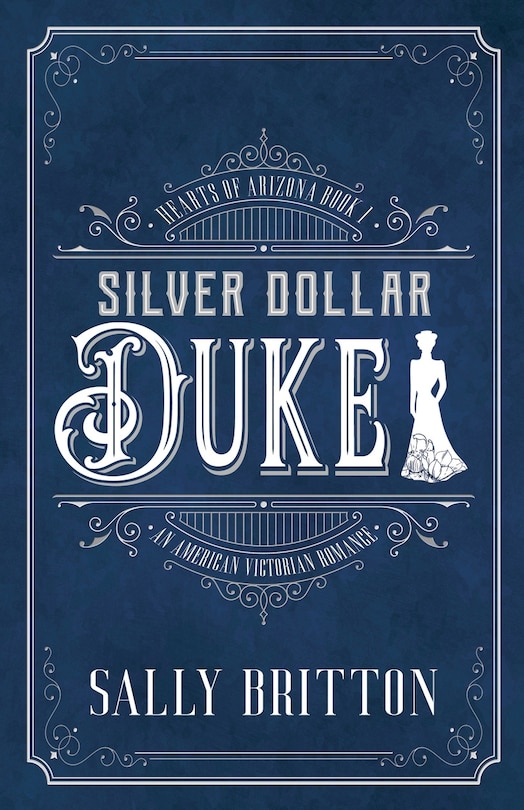 Front cover_Silver Dollar Duke