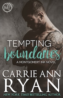 Front cover_Tempting Boundaries