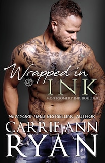 Front cover_Wrapped in Ink