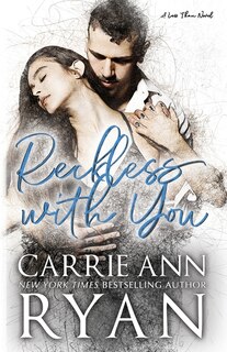 Front cover_Reckless With You