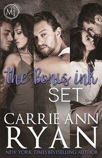 Front cover_The Bonus Ink Set