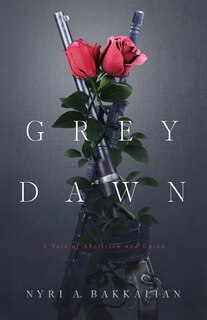 Front cover_Grey Dawn