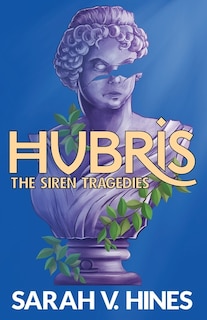 Front cover_Hubris