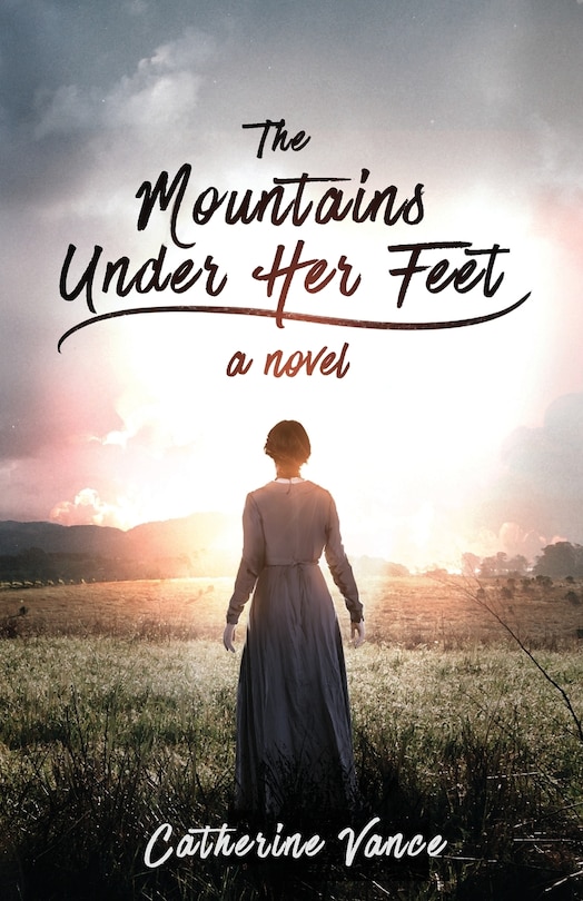 Couverture_The Mountains Under Her Feet