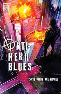 Front cover_Anti-Hero Blues