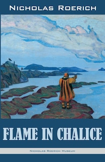 Front cover_Flame in Chalice