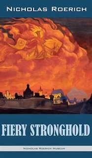 Couverture_Fiery Stronghold