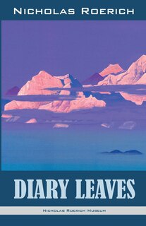 Front cover_Diary Leaves