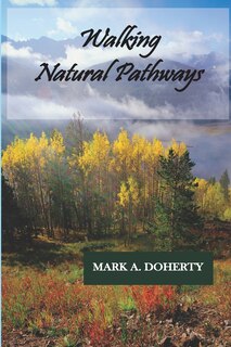 Front cover_Walking Natural Pathways
