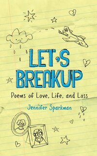 Front cover_Let's Breakup