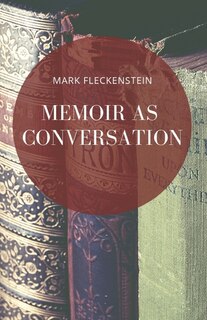 Front cover_Memoir as Conversation