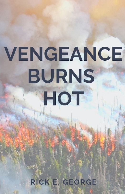 Couverture_Vengeance Burns Hot