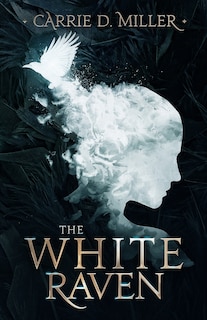 Couverture_The White Raven