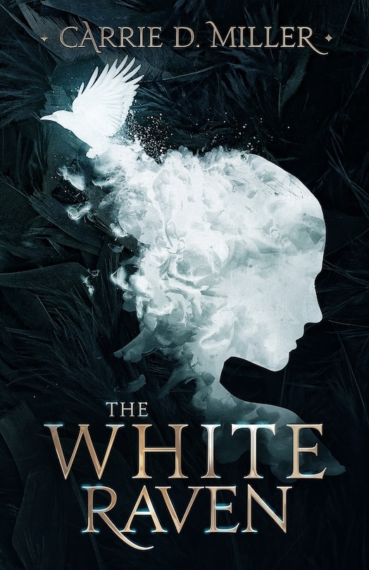 Couverture_The White Raven