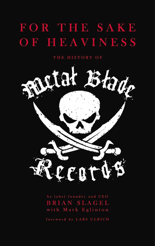 Front cover_For The Sake of Heaviness