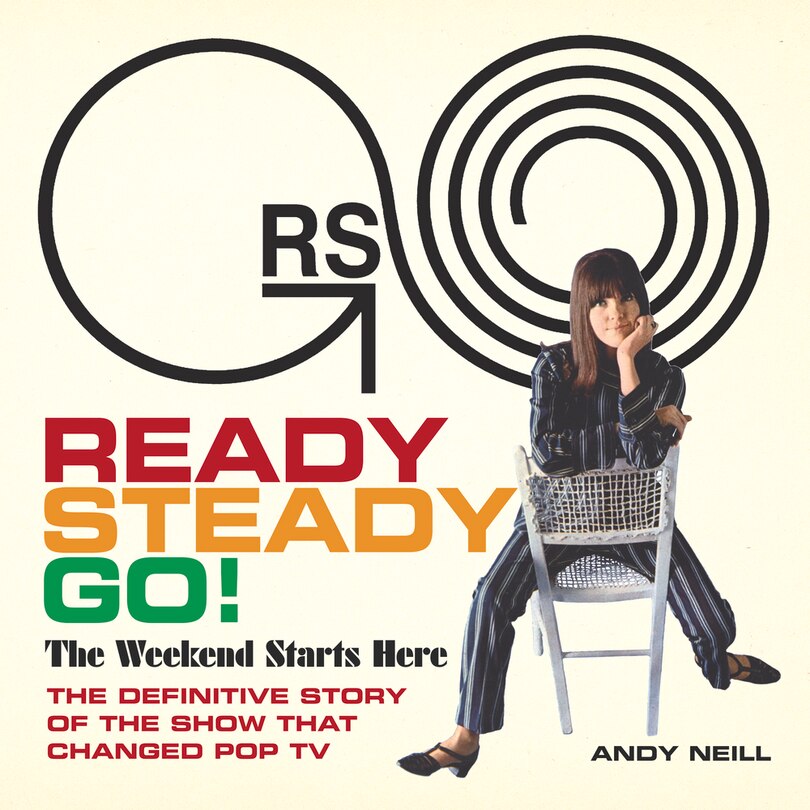 Front cover_Ready Steady Go!