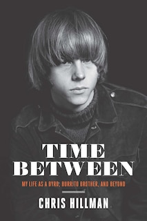 Front cover_Time Between