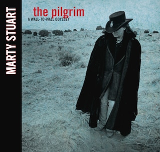 Couverture_The Pilgrim