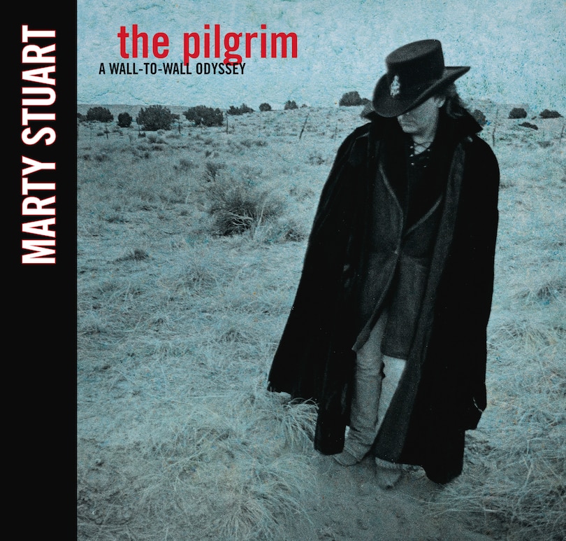 Couverture_The Pilgrim