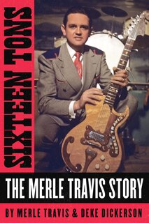 Front cover_Sixteen Tons