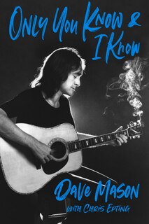 Front cover_Only You Know And I Know