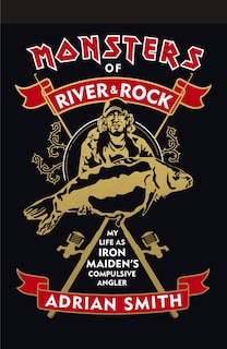 Front cover_Monsters of River & Rock
