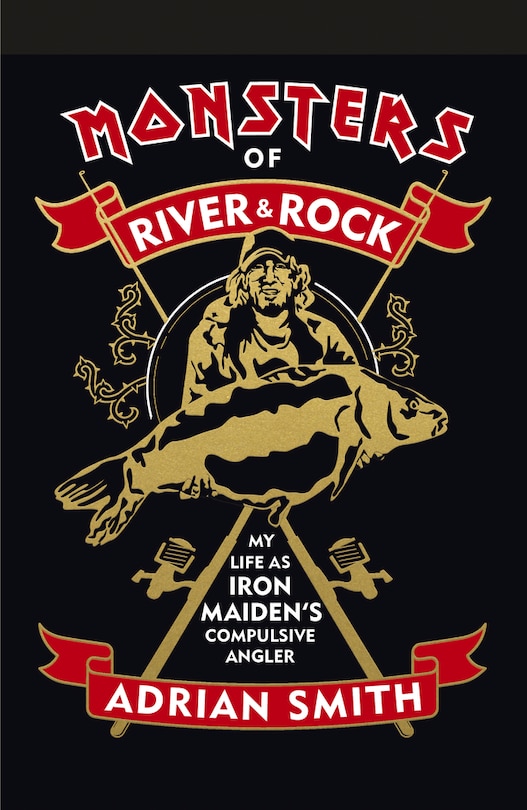 Front cover_Monsters of River & Rock