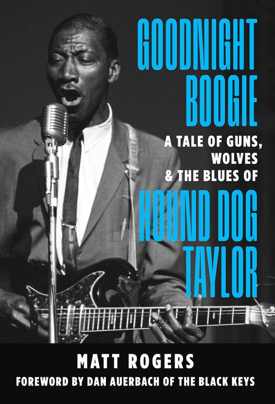Front cover_Goodnight Boogie