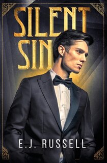 Couverture_Silent Sin