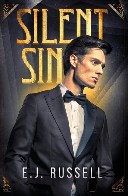Couverture_Silent Sin