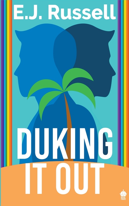 Couverture_Duking It Out