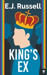 Couverture_King's Ex