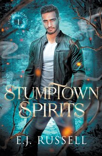 Couverture_Stumptown Spirits
