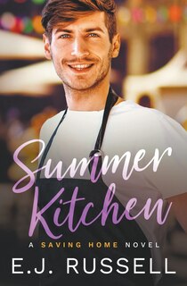 Couverture_Summer Kitchen