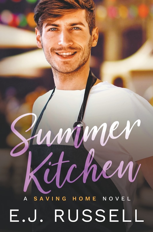 Couverture_Summer Kitchen
