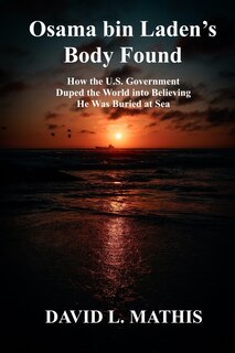 Front cover_Osama bin Laden's Body Found