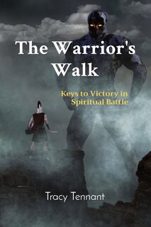 Couverture_The Warrior's Walk