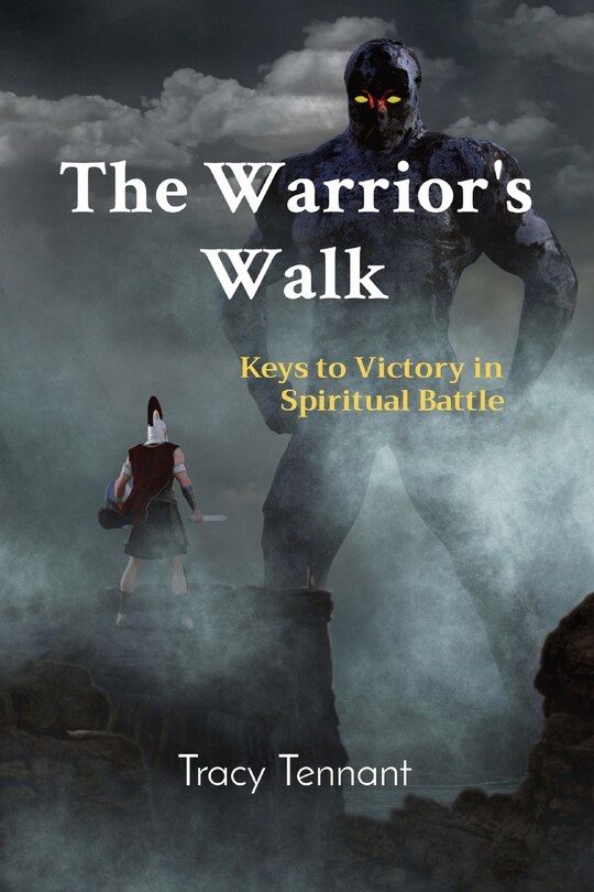 Couverture_The Warrior's Walk