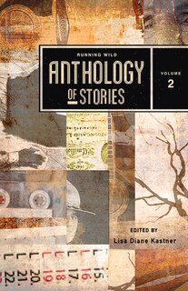 Couverture_Running Wild Anthology Of Stories Volume 2