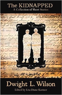 Front cover_Running Wild Anthology Of Stories, Volume 4 Book 1