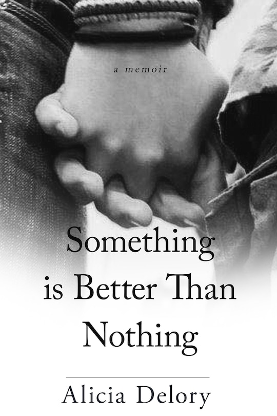 Couverture_Something Is Better Than Nothing
