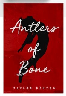 Couverture_Antlers Of Bone