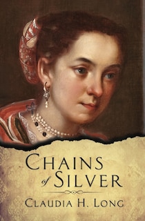 Couverture_Chains of Silver