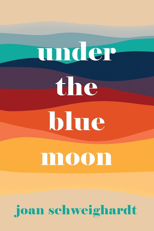 Front cover_Under the Blue Moon