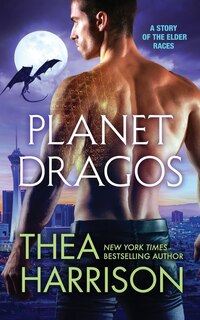 Front cover_Planet Dragos